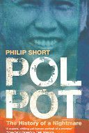 Pol Pot - The History of a Nightmare (Short Philip)(Paperback)