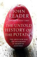 Untold History of the Potato (Reader John)(Paperback)