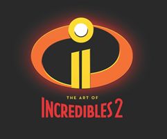 Art of Incredibles 2 (Paik Karen)(Pevná vazba)
