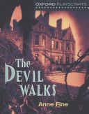 Oxford Playscripts: The Devil Walks (Fine)(Paperback)