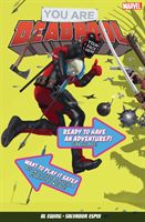 You Are Deadpool (Ewing Al)(Paperback / softback)