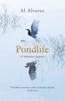Pondlife - A Swimmer's Journal (Alvarez Al)(Paperback)