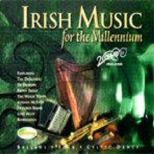 Irish Music For The Millenium (Various) (CD / Album)