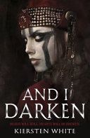 And I Darken (White Kiersten)(Paperback)