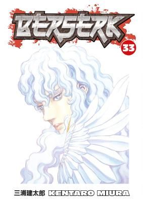 Berserk, Volume 33 (Miura Kentaro)(Paperback)