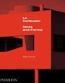 Le Corbusier - Ideas & Forms (Curtis William)(Pevná vazba)