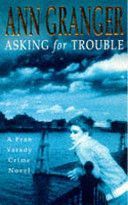 Asking for Trouble (Granger Ann)(Paperback)