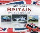 100 Cars Britain Can be Proud of (Chapman Giles)(Paperback)