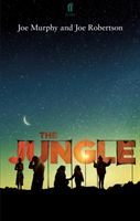 Jungle (Robertson Joe)(Paperback)