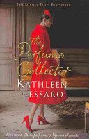 Perfume Collector (Tessaro Kathleen)(Paperback)
