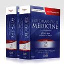 Goldman-Cecil Medicine, 2-Volume Set (Goldman Lee)(Mixed media product)