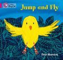 Jump and Fly (Horacek Petr)(Paperback)