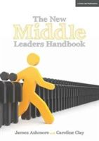 New Middle Leader's Handbook(Paperback)