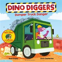 Dumper Truck Danger (Impey Rose)(Paperback)