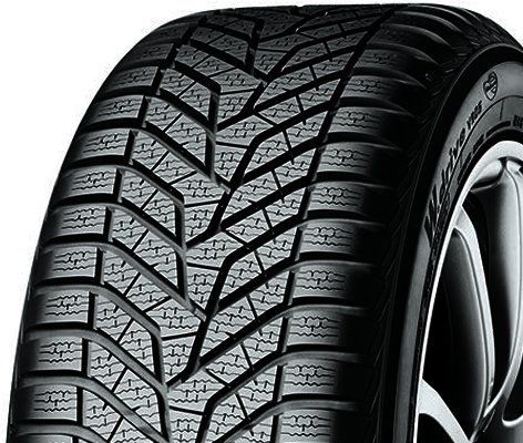 Yokohama W.drive V905 205/60 R16 96 H XL Zimní