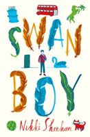 Swan Boy (Sheehan Nikki)(Paperback)