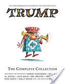 Trump: The Complete Collection Essential Kurtzman, Volume 2 - Essential Kurtzman Volume 2 (Elder Will)(Pevná vazba)