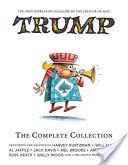Trump: The Complete Collection Essential Kurtzman, Volume 2 - Essential Kurtzman Volume 2 (Elder Will)(Pevná vazba)
