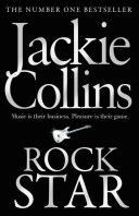Rock Star - Collins Jackie