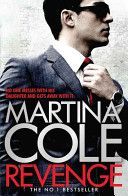 Revenge (Cole Martina)(Paperback)