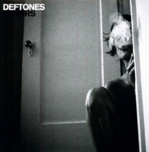 Covers (Deftones) (Vinyl / 12