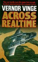 Across Realtime (Vinge Vernor)(Paperback)