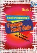 TEENAGE FUNKY FLUTE 2 STUDENT(Paperback)