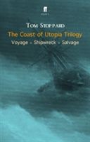Coast of Utopia Trilogy (Stoppard Tom)(Paperback)