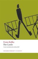 Castle (Kafka Franz)(Paperback)