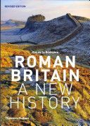 Roman Britain - A New History (Bedoyere Guy de la)(Paperback)