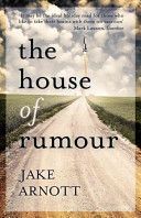 House of Rumour (Arnott Jake)(Paperback)