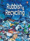 Rubbish and Recycling (Turnbull Stephanie)(Pevná vazba)