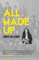 All Made Up (Galloway Janice)(Paperback)