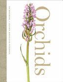 Orchids (Pedersen Henrik Aerenlund)(Pevná vazba)