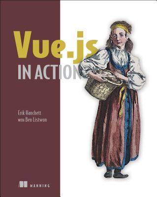 Vue.js in Action_p1 (Hanchett Erik)(Paperback)