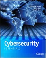 Cybersecurity Essentials (Brooks Charles J.)(Paperback / softback)