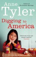 Digging to America (Tyler Anne)(Paperback)