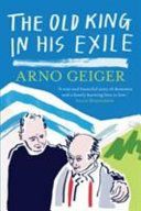Old King in His Exile (Geiger Arno)(Paperback)
