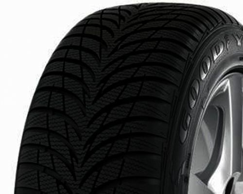 GoodYear UltraGrip 7+ 205/55 R16 94 H XL FP Zimní