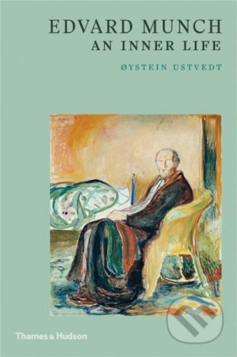 Edvard Munch - Oystein Ustvedt