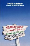 Stanley Yelnats Survival Guide to Camp Green Lake (Sachar Louis)(Paperback)