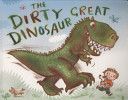 Dirty Great Dinosaur (Waddell Martin)(Paperback)