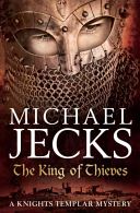 King of Thieves (Jecks Michael)(Paperback)