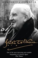 J. R. R. Tolkien - The Biography (Carpenter Humphrey)(Paperback)