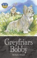 Storyworlds Bridges Stage 12 Greyfriars Bobby (Single) (Morgan Michaela)(Paperback)