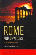 Rome and Environs - An Archaeological Guide (Coarelli Filippo)(Paperback)