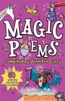 Magic Poems (Curry Jennifer)(Paperback)