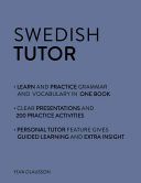 Swedish Tutor: Grammar and Vocabulary Workbook - Practise Swedish with Teach Yourself (Olausson Ylva)(Paperback)