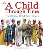 Child Through Time (Wilkinson Phil)(Pevná vazba)