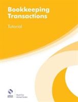 Bookkeeping Transactions Tutorial (Cox David)(Paperback)